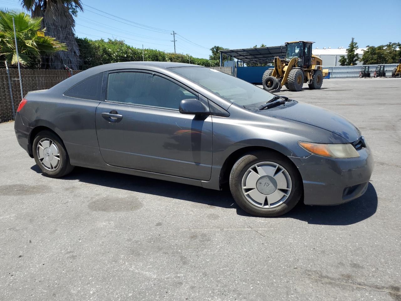 2HGFG12668H573992 2008 Honda Civic Lx