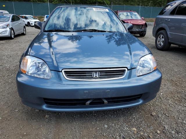 1998 Honda Civic Lx VIN: 2HGEJ6673WH542466 Lot: 59680804