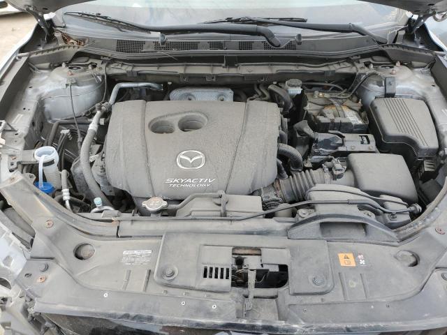 2015 MAZDA CX-5 TOURI - JM3KE4CY1F0443115
