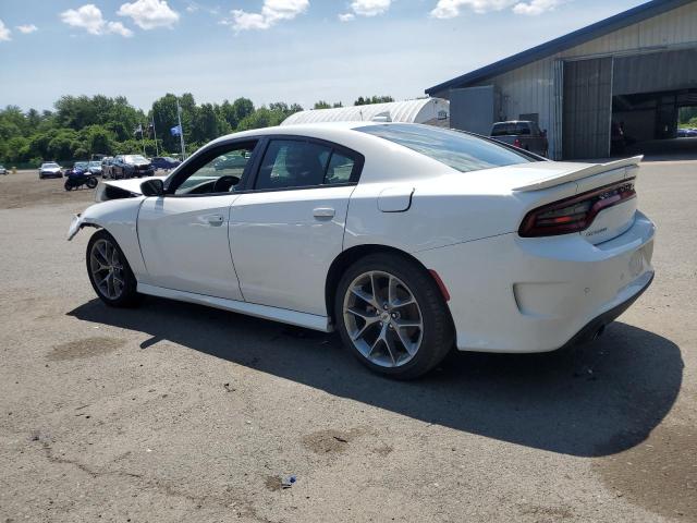 2023 DODGE CHARGER GT - 2C3CDXHG8PH554439