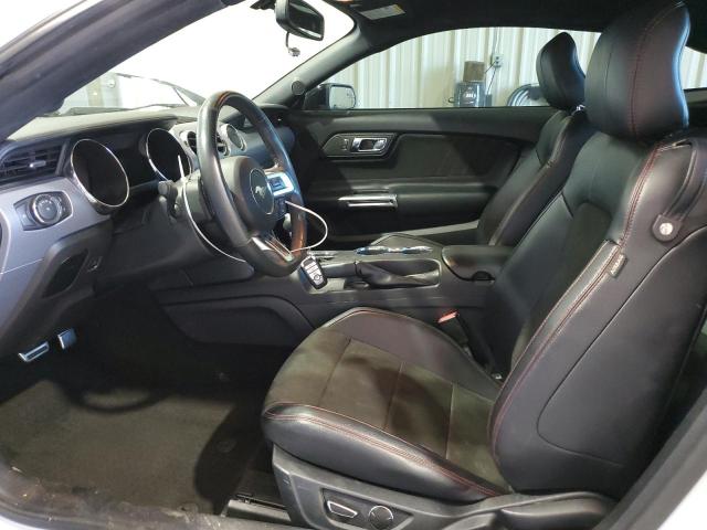 2016 Ford Mustang Gt VIN: 1FA6P8CF7G5277235 Lot: 58864584