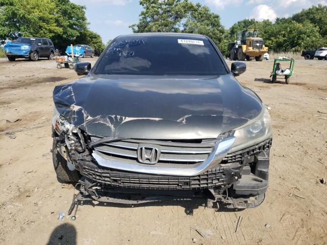 2014 Honda Accord Ex VIN: 1HGCR2F70EA259044 Lot: 61249214