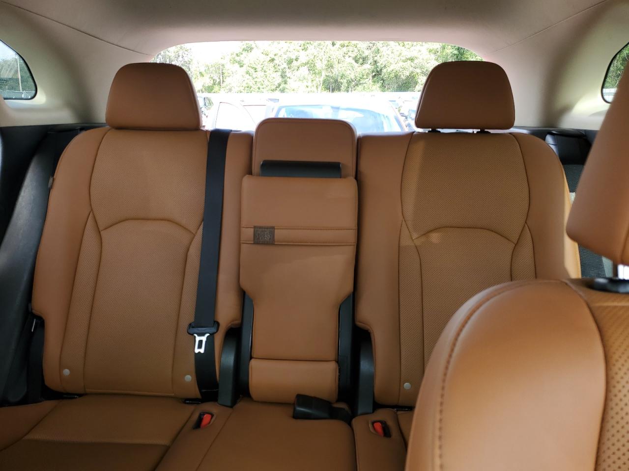 2T2HZMAA1MC214638 2021 Lexus Rx 350