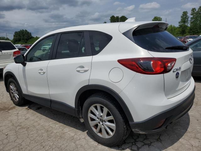 VIN JM3KE2CY1E0347567 2014 Mazda CX-5, Touring no.2