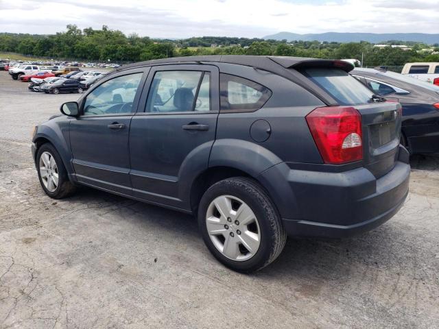 2007 Dodge Caliber Sxt VIN: 1B3HB48B17D510582 Lot: 58432344