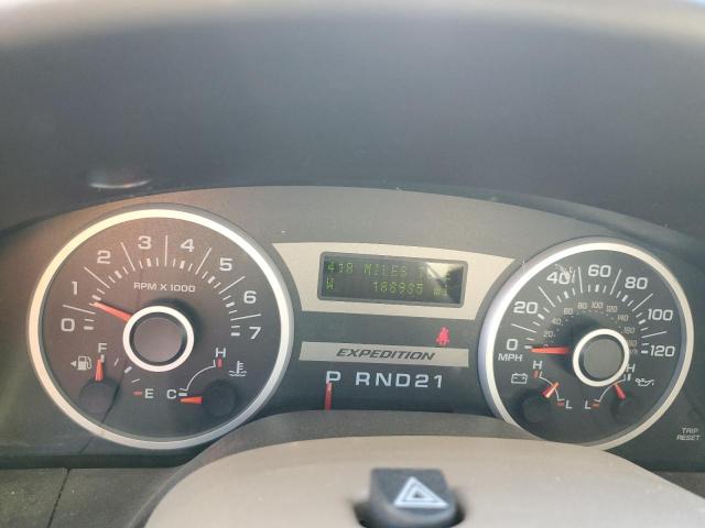 2005 Ford Expedition Eddie Bauer VIN: 1FMFU17545LA73475 Lot: 58095234