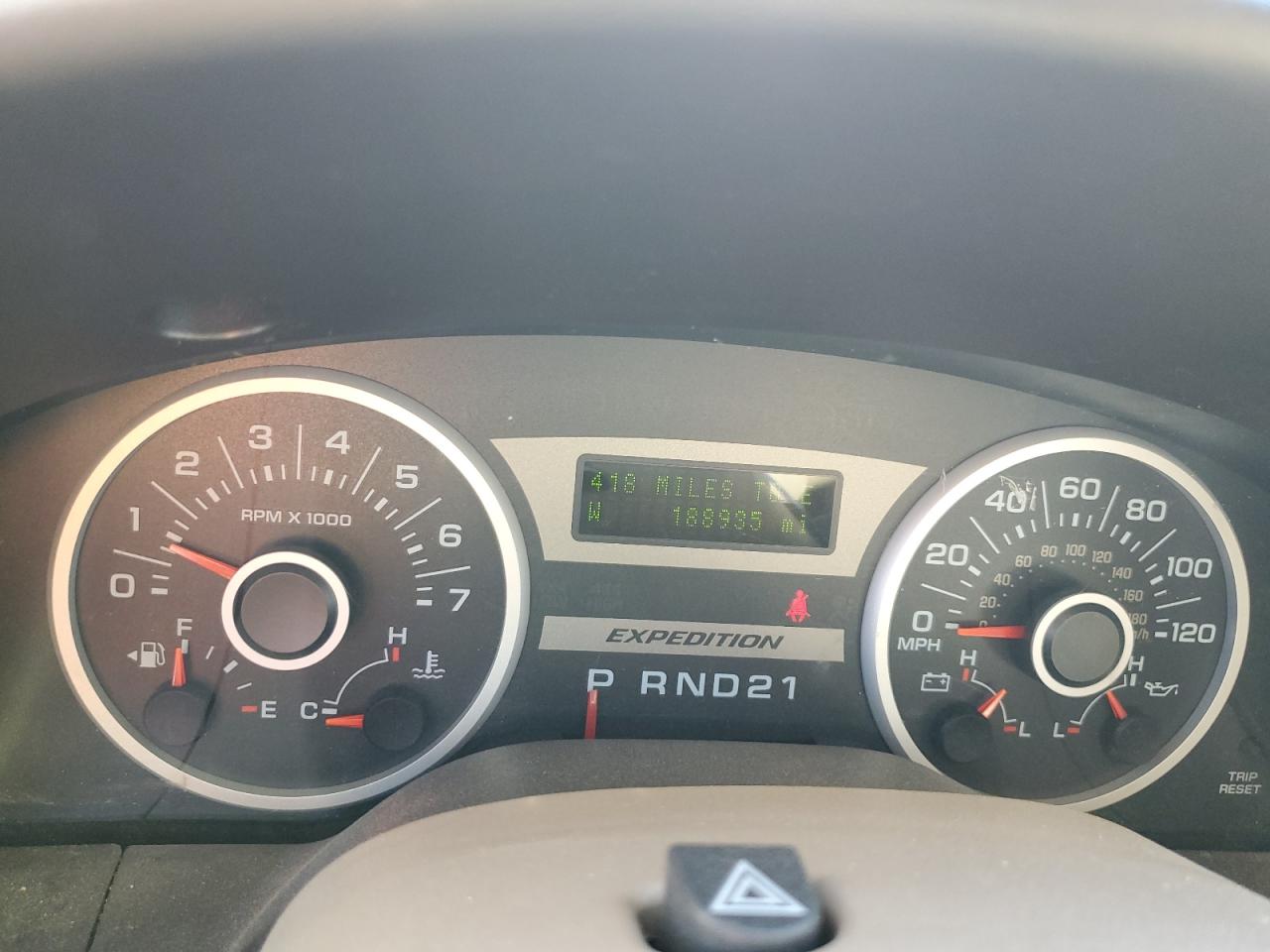 1FMFU17545LA73475 2005 Ford Expedition Eddie Bauer