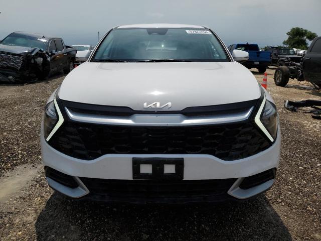 2023 KIA SPORTAGE E - 5XYK33AF5PG044276