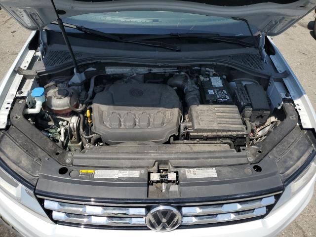 2019 Volkswagen Tiguan S VIN: 3VV0B7AX8KM004068 Lot: 60385154