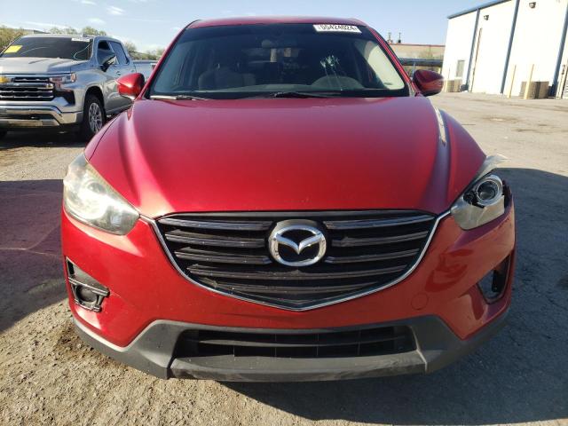2016 Mazda Cx-5 Touring VIN: JM3KE2CY8G0755339 Lot: 55424024
