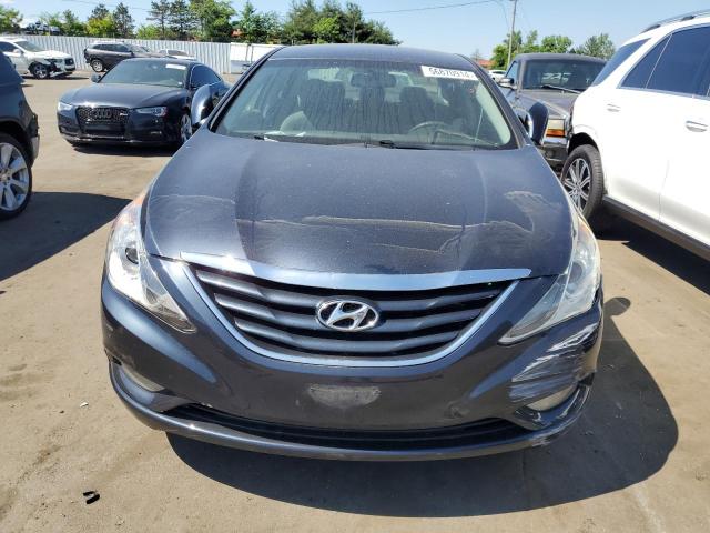 2013 Hyundai Sonata Gls VIN: 5NPEB4AC0DH789310 Lot: 56870914