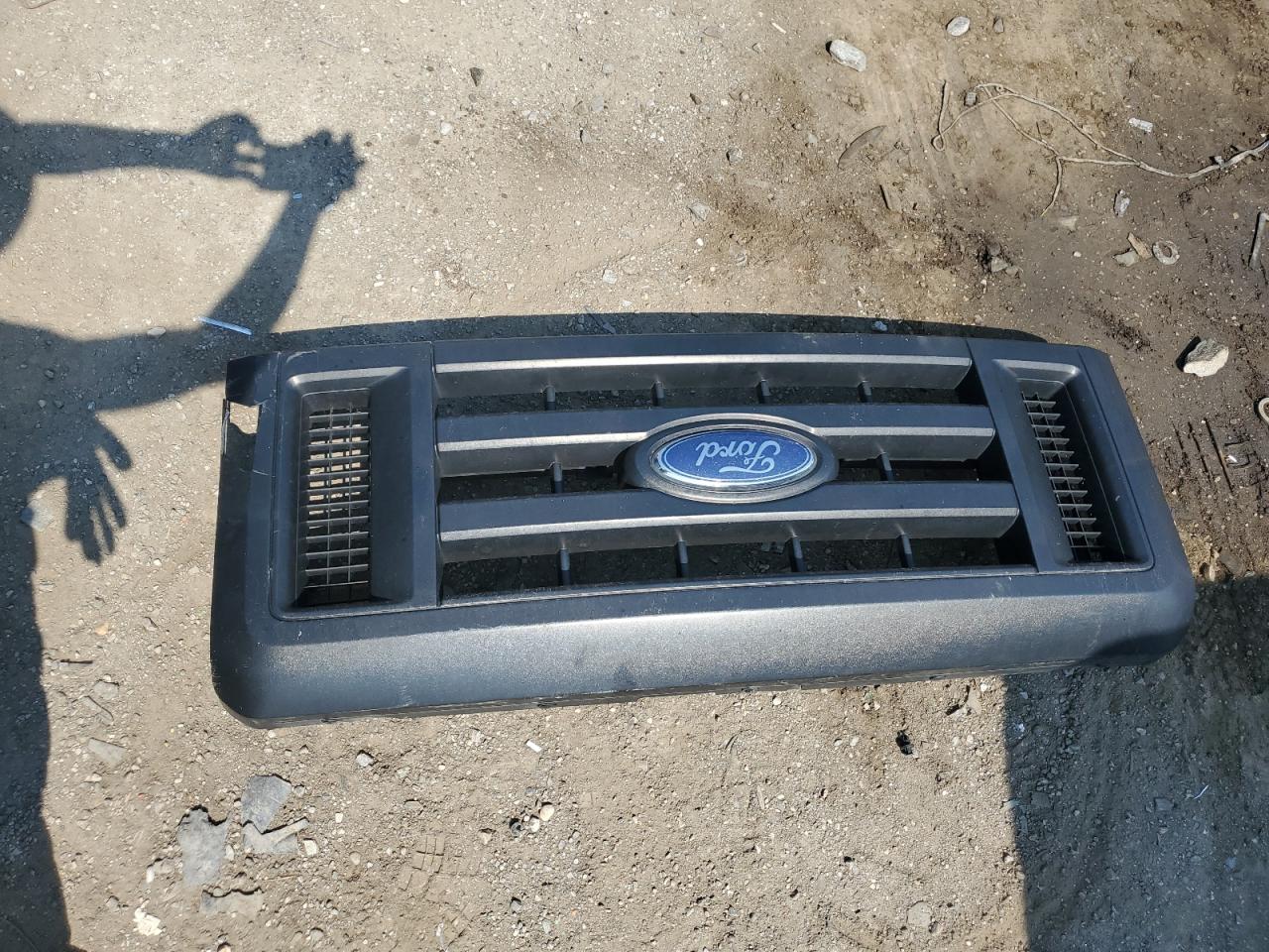 1FTNE1EW5BDA97623 2011 Ford Econoline E150 Van