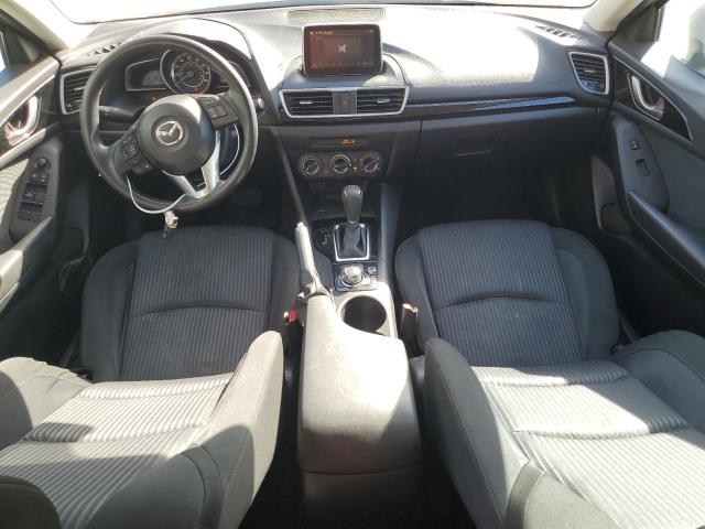 2016 Mazda 3 Sport VIN: JM1BM1K76G1355272 Lot: 57654834