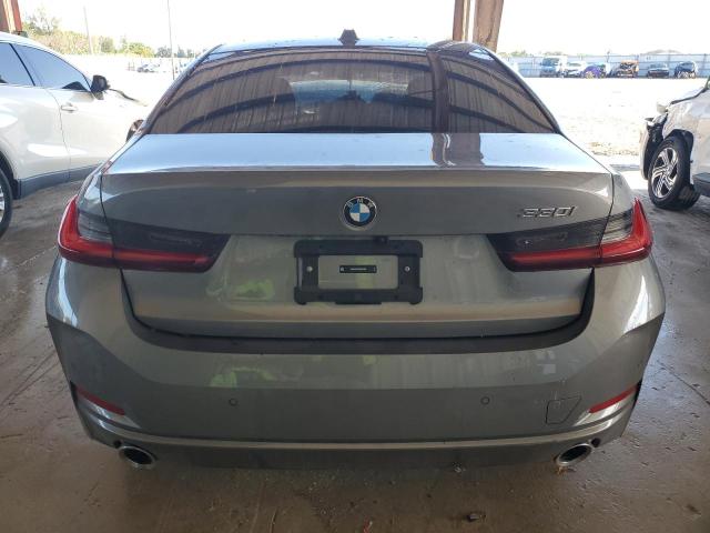 2024 BMW 330I VIN: 3MW69FF00R8E27026 Lot: 60330184