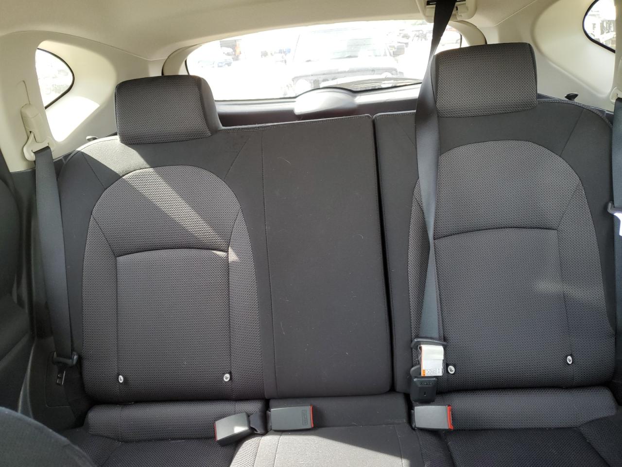 JN8AS58V38W119413 2008 Nissan Rogue S