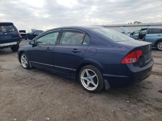 1HGFA16558L015895 | 2008 Honda civic lx