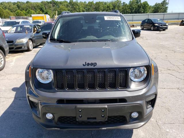 2023 JEEP RENEGADE A ZACNJDE10PPP42668