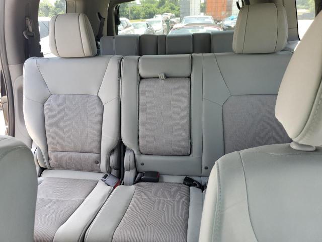2015 HONDA PILOT SE - 5FNYF4H35FB054363