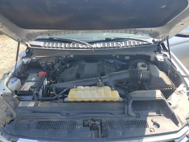 2018 Ford Expedition Limited VIN: 1FMJU1KT4JEA22993 Lot: 57358944