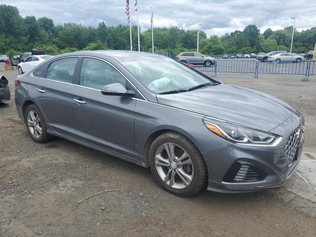 2019 Hyundai Sonata Limited VIN: 5NPE34AF6KH743095 Lot: 57964794