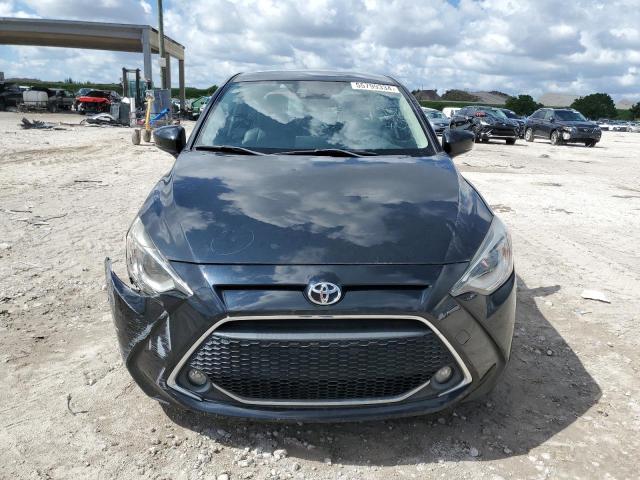 2019 Toyota Yaris L VIN: 3MYDLBYVXKY506188 Lot: 55799334