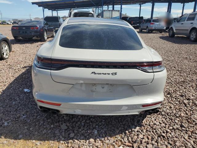 2021 Porsche Panamera 4S VIN: WP0AB2A7XML139465 Lot: 60952044