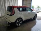 KIA SOUL + photo