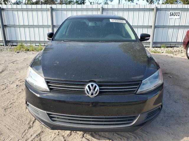 2013 Volkswagen Jetta Se VIN: 3VWDX7AJ1DM368619 Lot: 57358484