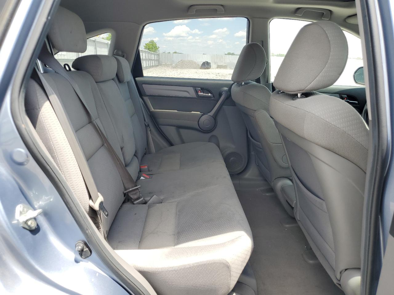 JHLRE48539C019110 2009 Honda Cr-V Ex