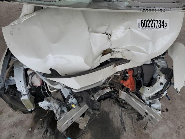 2021 TOYOTA HIGHLANDER - 5TDCZRAH6MS068995