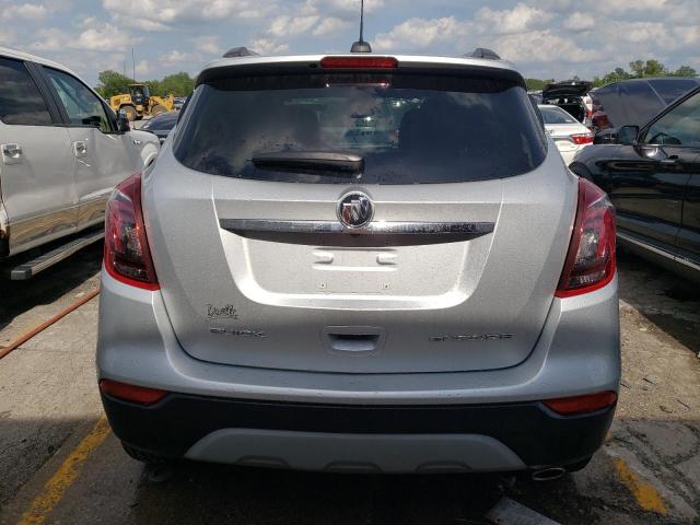 2017 Buick Encore Preferred VIN: KL4CJASB7HB088358 Lot: 57031604