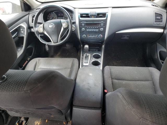 2014 Nissan Altima 2.5 VIN: 1N4AL3AP0EC324747 Lot: 58610364