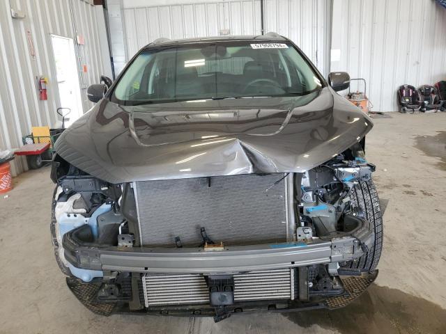 2020 Ford Edge Sel VIN: 2FMPK4J90LBB18481 Lot: 57968794