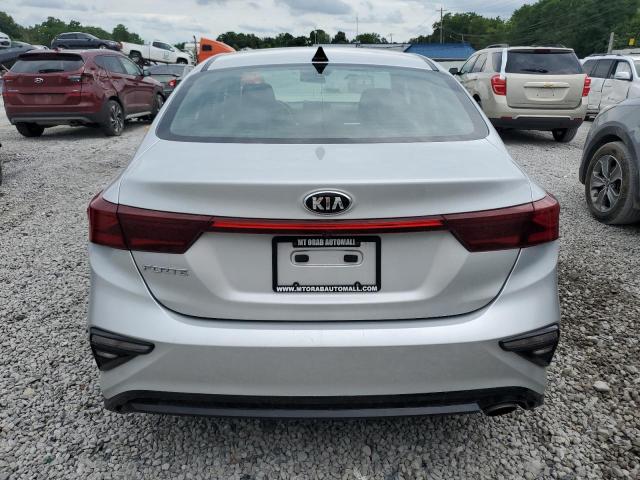 2019 Kia Forte Fe VIN: 3KPF24AD9KE135405 Lot: 60376304