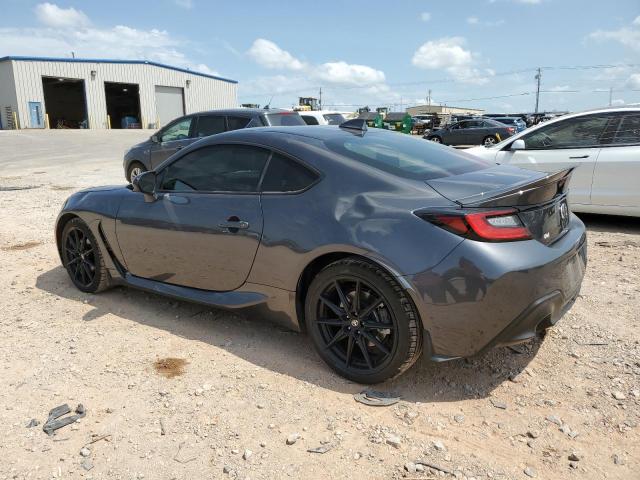 2023 Toyota Gr 86 Premium VIN: JF1ZNBE10P9765369 Lot: 59735054