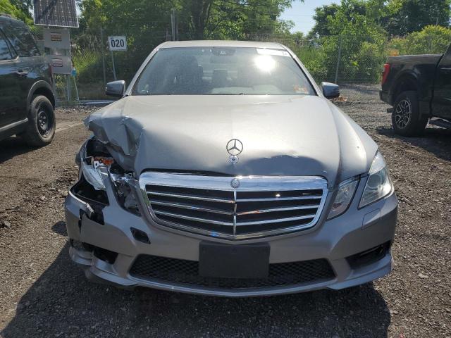 2011 Mercedes-Benz E 350 4Matic VIN: WDDHF8HB4BA398242 Lot: 57313264