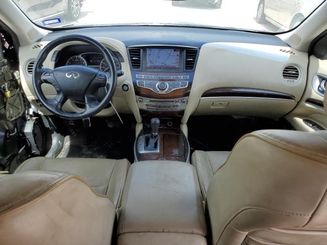 2015 INFINITI QX60 - 5N1AL0MN8FC521424
