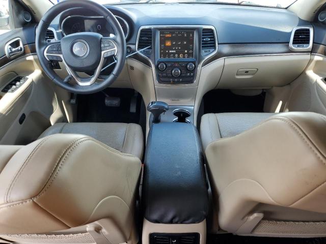 2015 Jeep Grand Cherokee Limited VIN: 1C4RJEBG6FC952567 Lot: 60150244