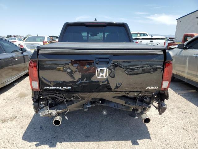 2023 Honda Ridgeline Rtl-E VIN: 5FPYK3F74PB056111 Lot: 55948704