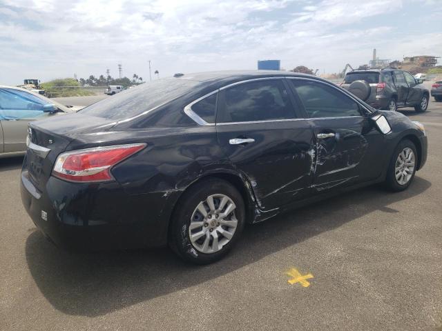 Vin: 1n4al3ap5fn328265, lot: 58742304, nissan altima 2.5 20153