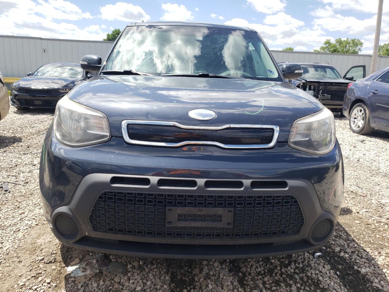 KNDJP3A55E7068613 2014 Kia Soul +