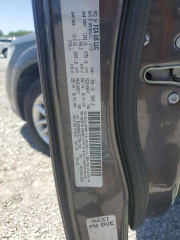 2017 Dodge Journey Sxt VIN: 3C4PDDBG0HT577758 Lot: 57936374