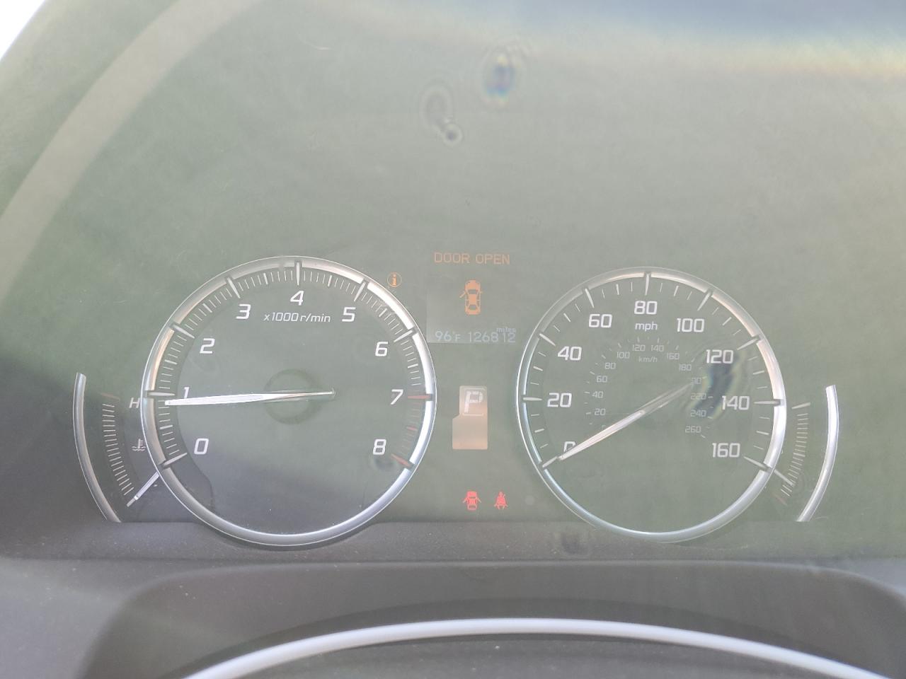 19UUB1F38FA001100 2015 Acura Tlx