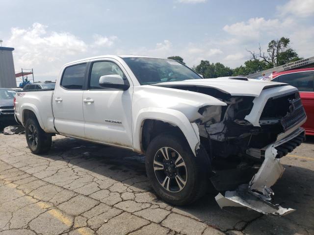 2017 TOYOTA TACOMA DOU - 3TMDZ5BN8HM017859