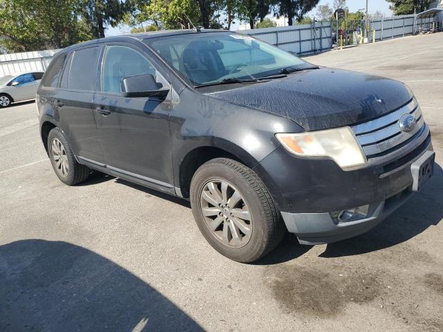 2FMDK3JC5ABA52502 2010 Ford Edge Sel