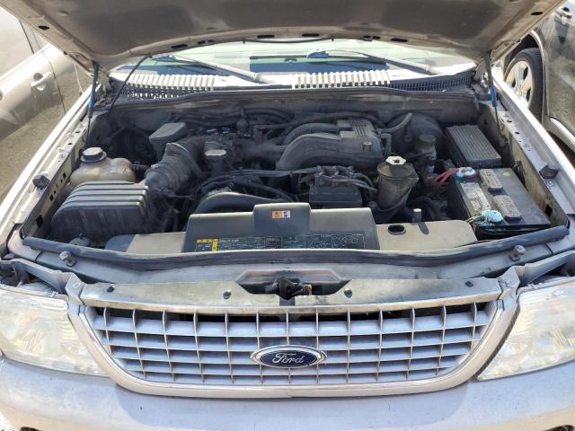 2004 Ford Explorer Xlt VIN: 1FMZU63K24ZA34918 Lot: 60439134