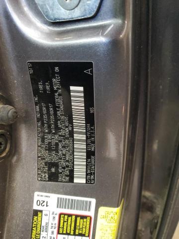 5TDYZ3DC7HS896840 2017 TOYOTA SIENNA - Image 13