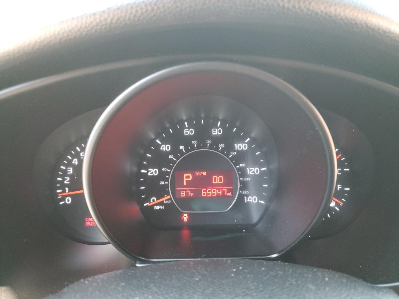 KNDJN2A21F7232317 2015 Kia Soul