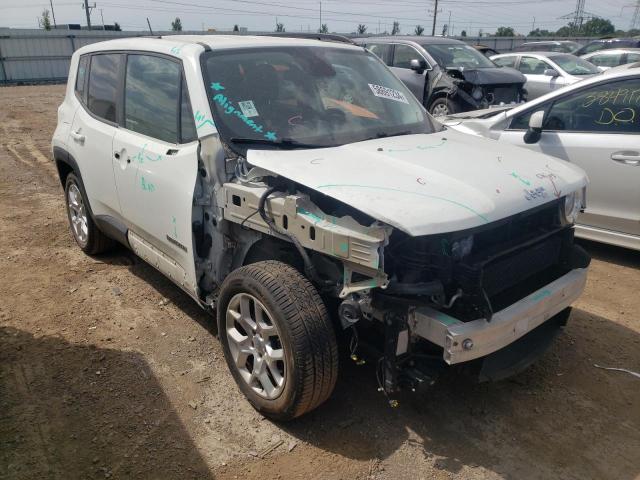 2015 JEEP RENEGADE ZACCJABT7FPC19323