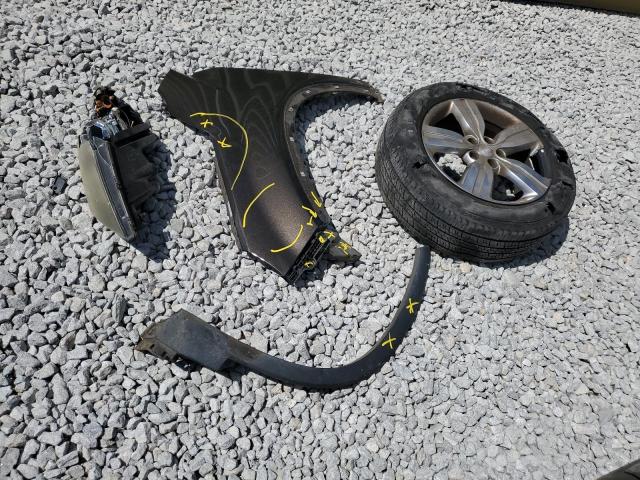 2012 Kia Sorento Ex VIN: 5XYKU3A65CG221030 Lot: 60120544